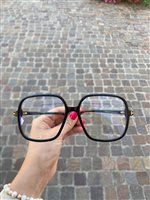 Eyeglasses frame Tom Ford Woman TOM FORD FT5764-B - TOM FORD FT5764-B